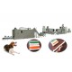 Dog Pet Chewing Food Processing Machine